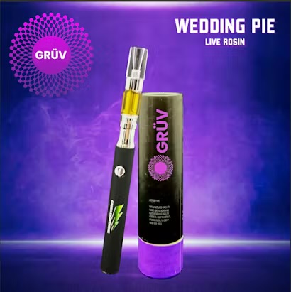 Cartridge | Wedding Pie | 0.5g