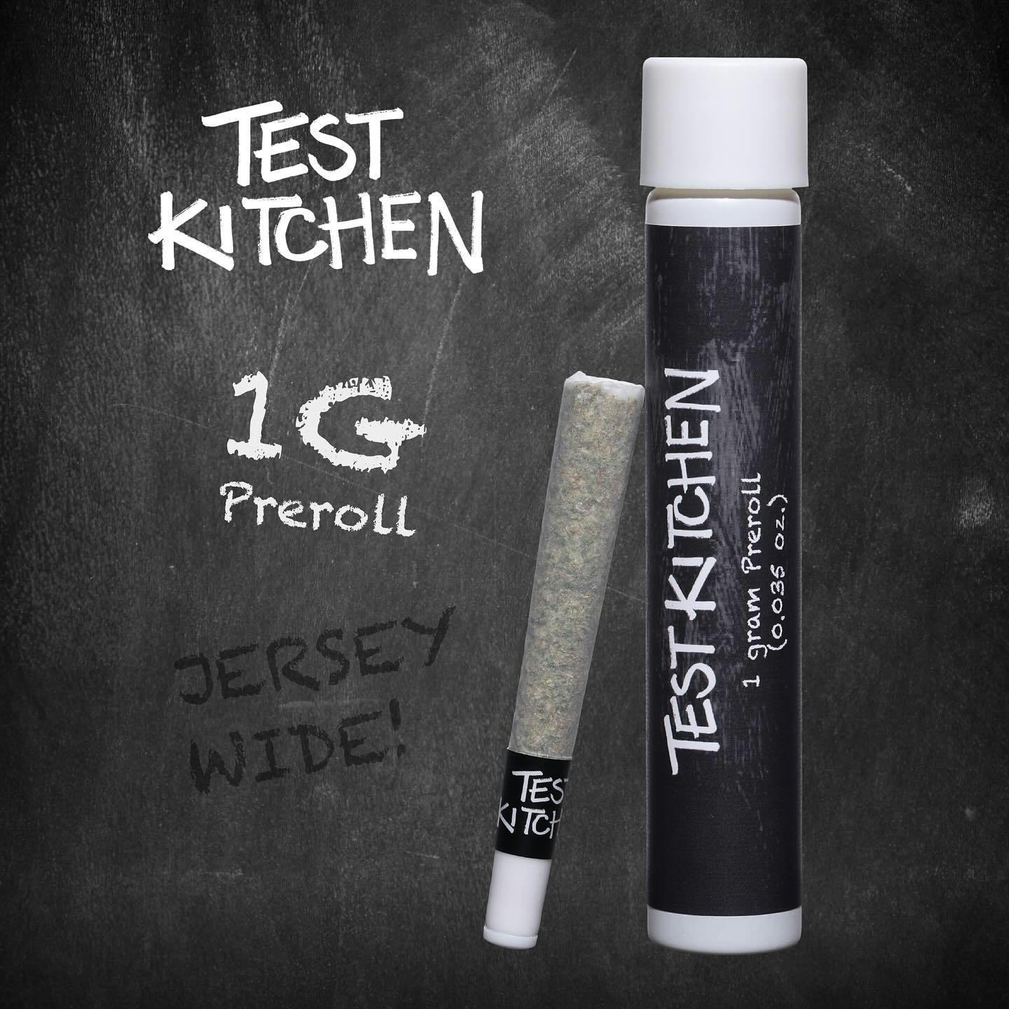 Preroll | Red Hotz | 1g