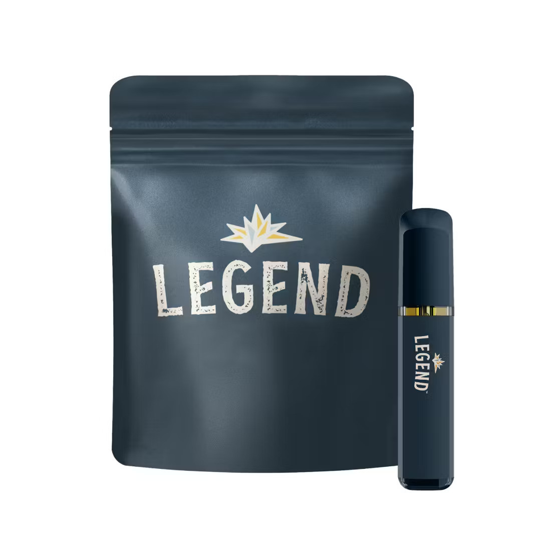 Disposable| OG Kush | 1G