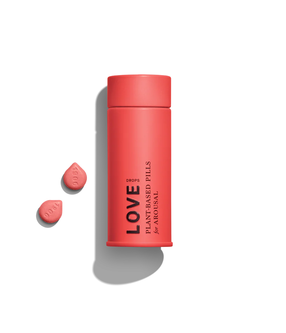 Tablets | Love | 100mg - 20pk