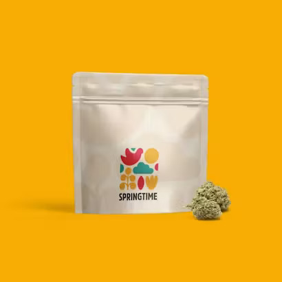 Flower | Hifi 4G | 3.5g
