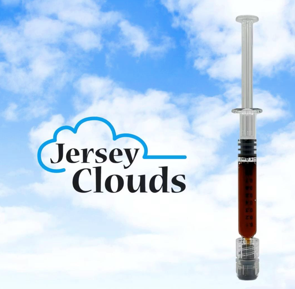 Syringe | Trop Juice | 1g