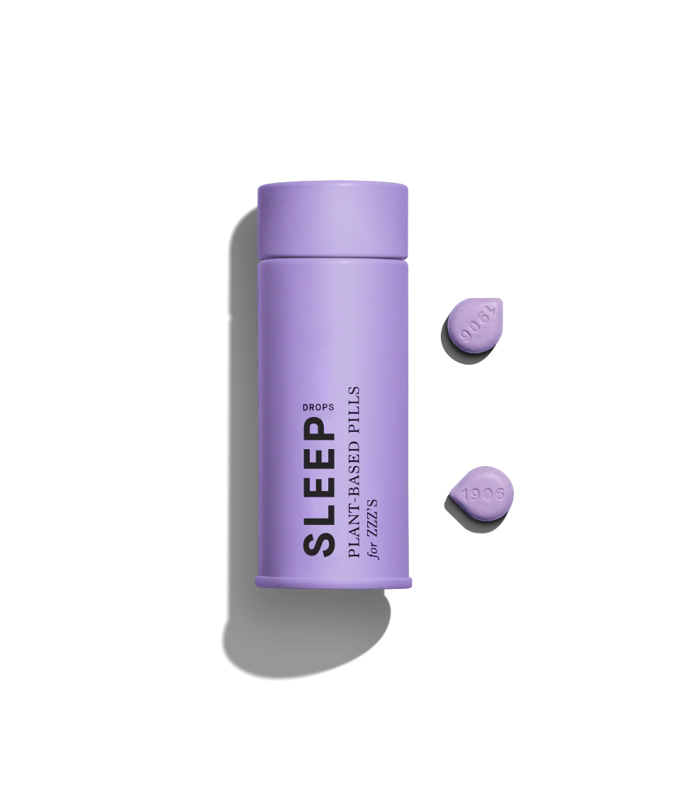 Tablet | Sleep | 100mg - 20pk