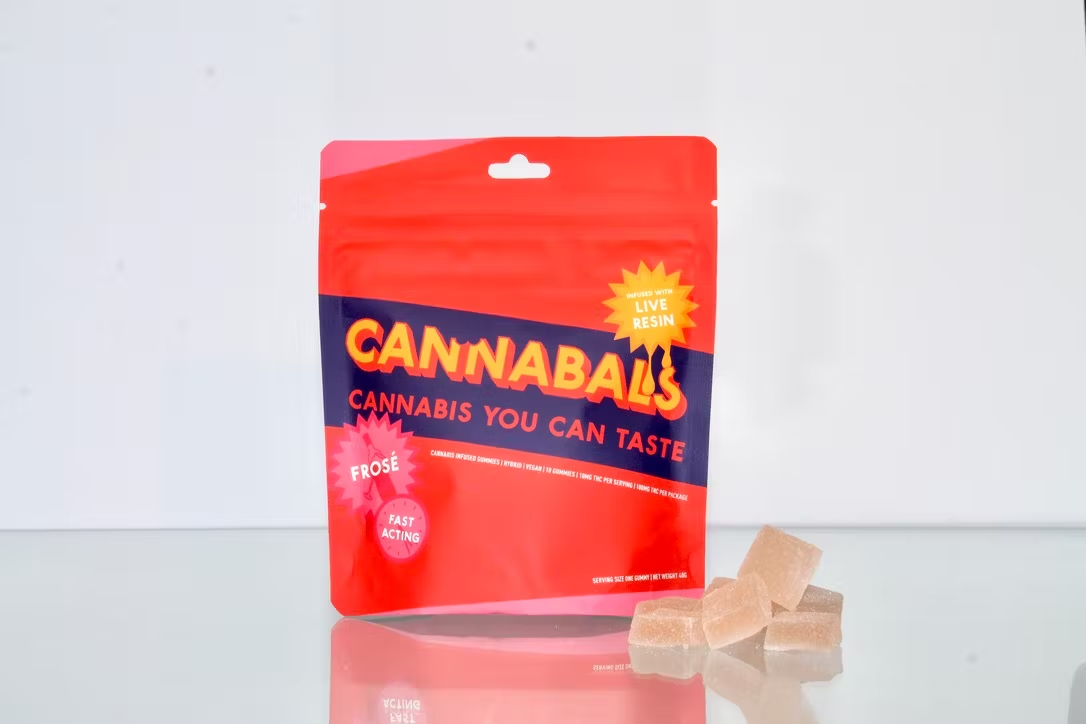 Gummies | Frose | 100mg