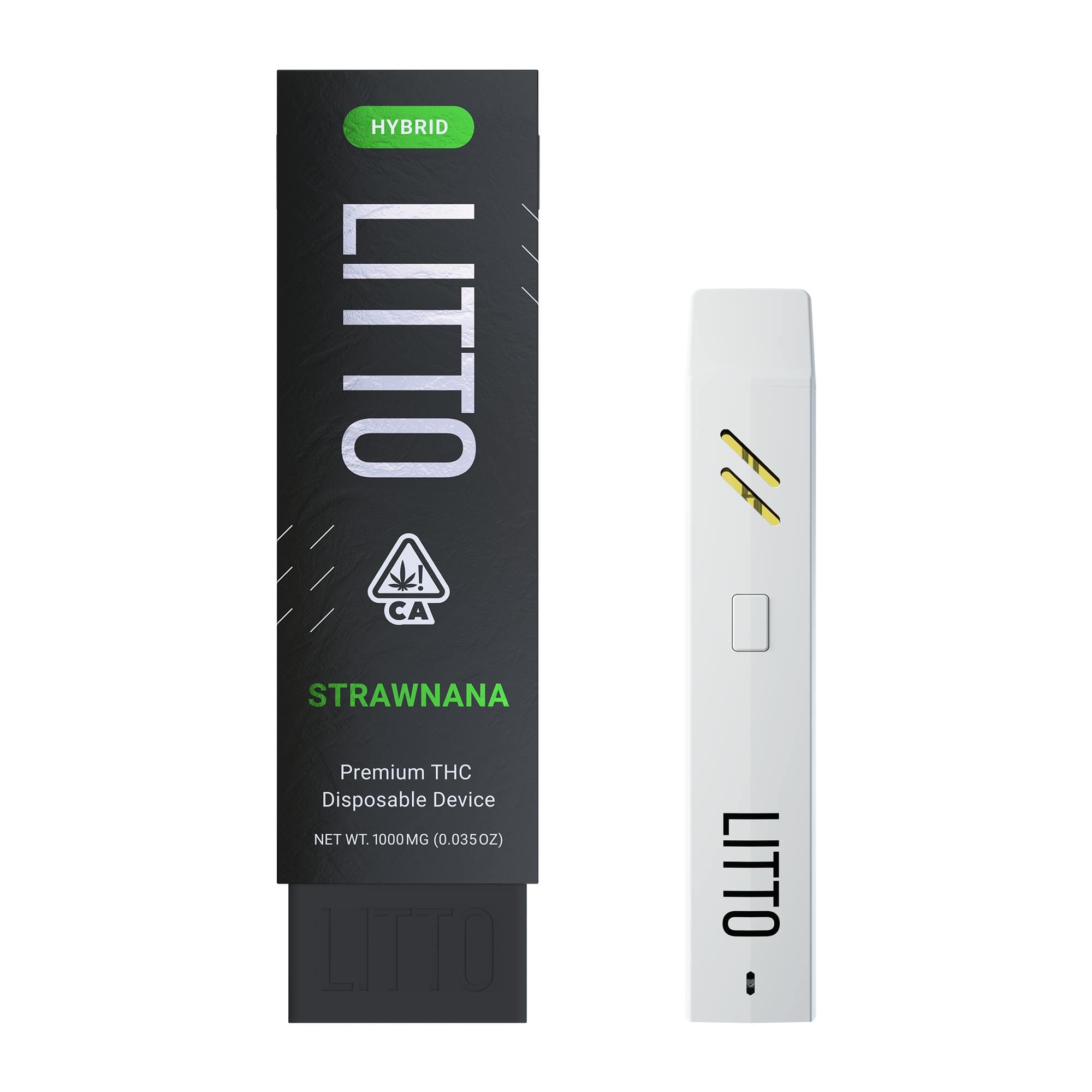 STRAWNANA 1G AIO