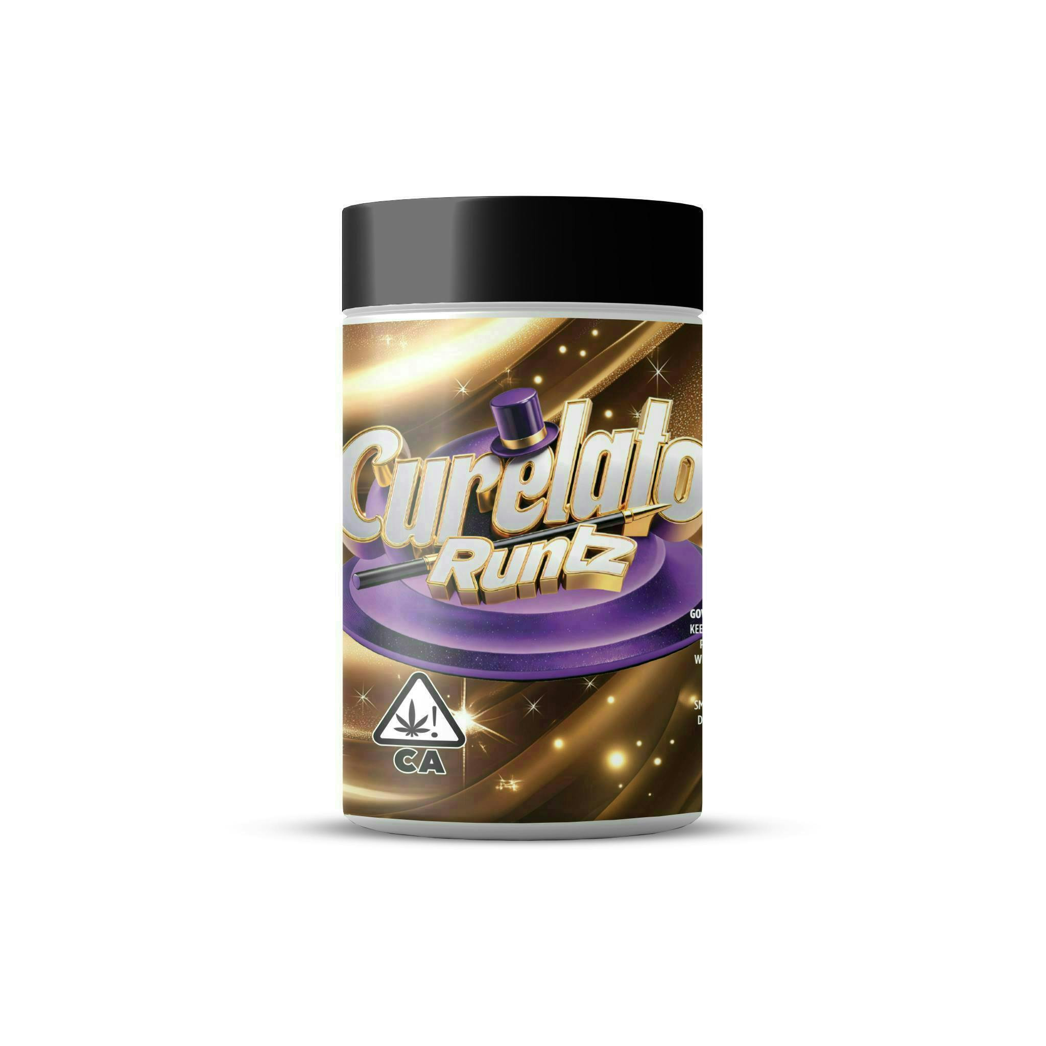 CURELATO 14G SMALLS