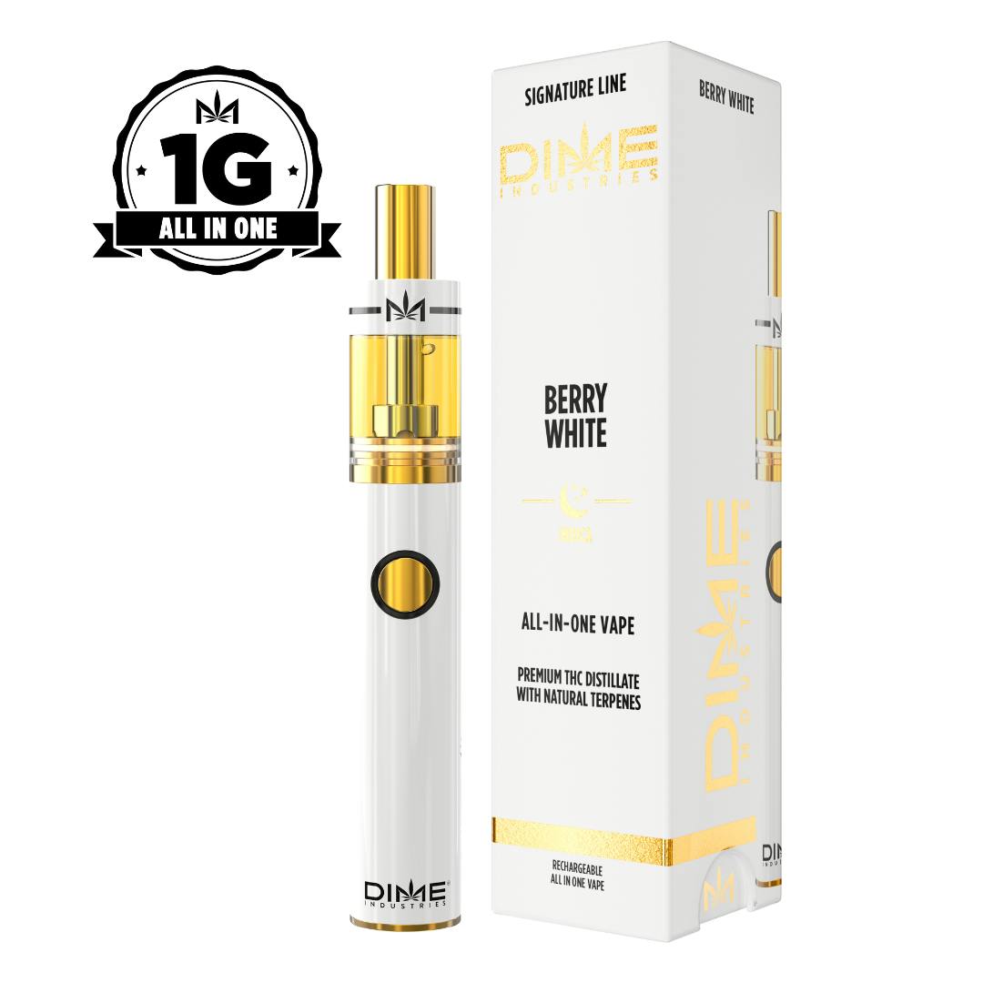 BERRY WHITE 1G AIO