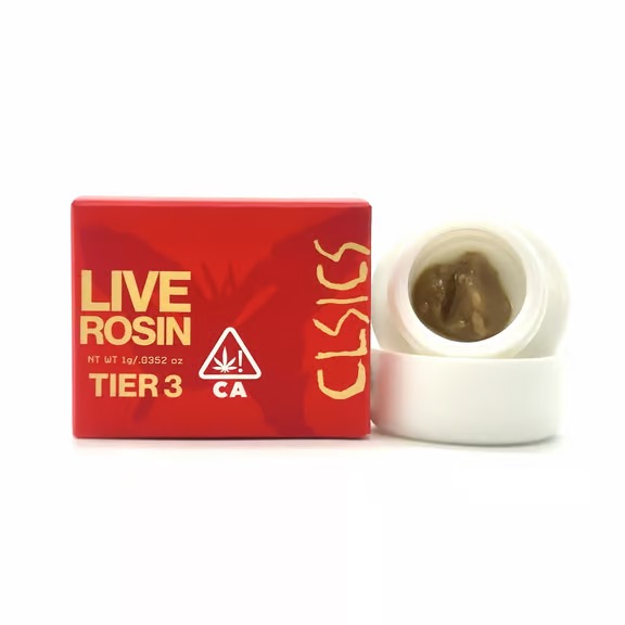PINK LEMON UP 1G ROSIN EXCTRACT