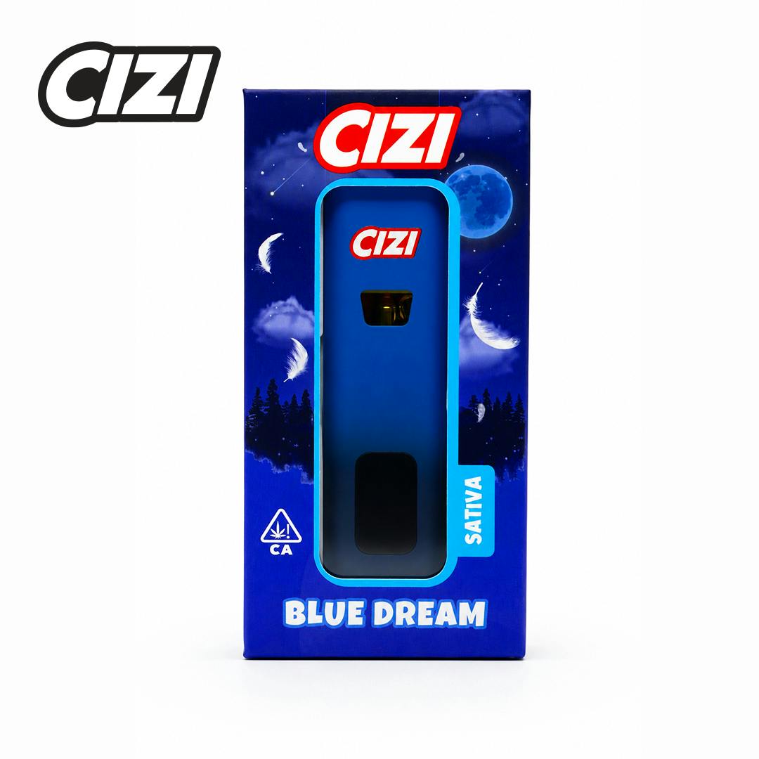 Blue Dream - 1G - AIO