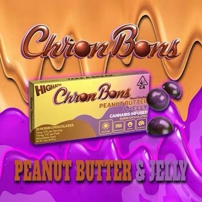 PB&J CHRON BONS HIGHATUS