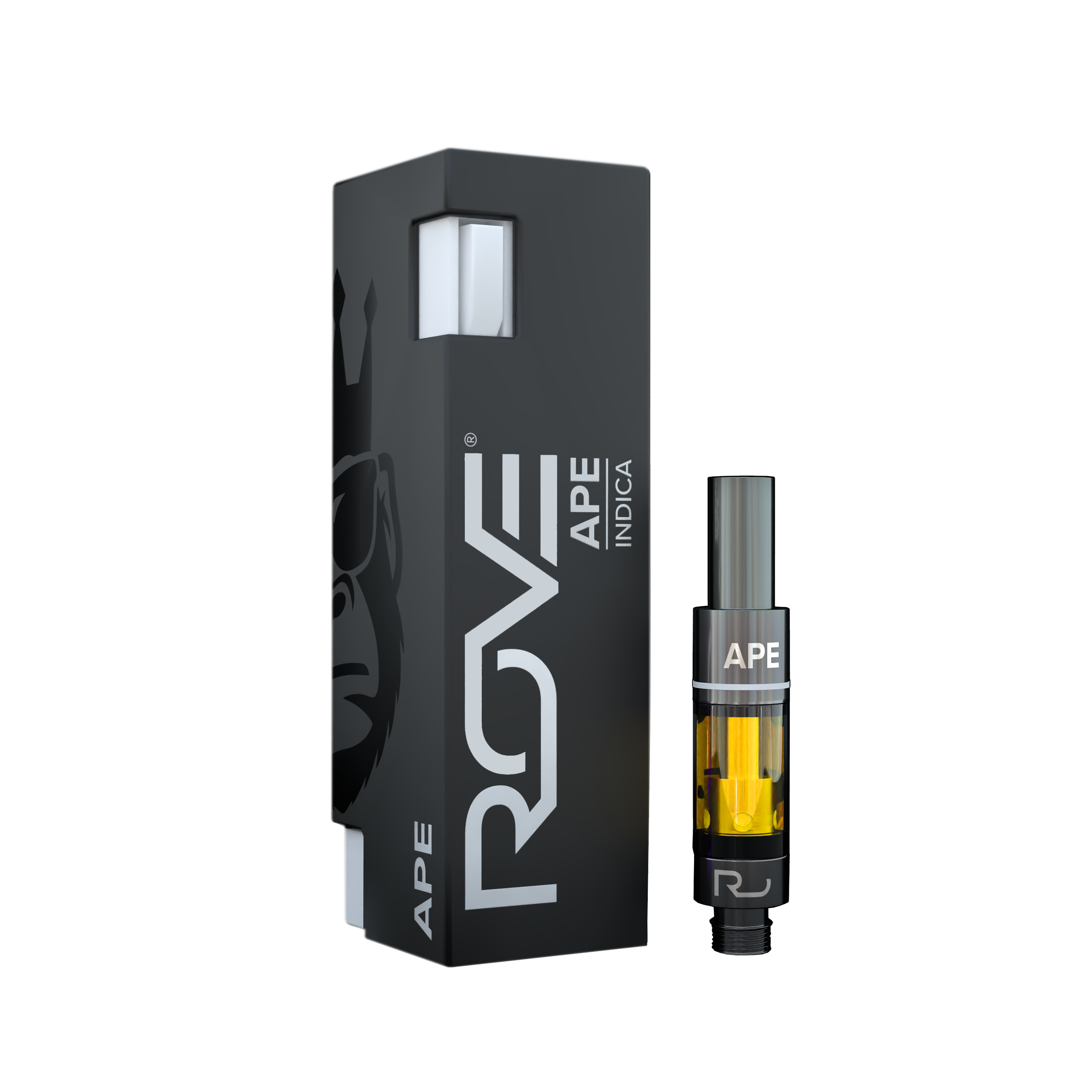 KUSH 1G CART