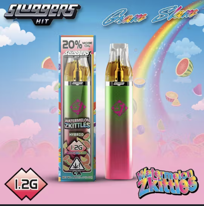WATERMELON Z 1.2G AIO