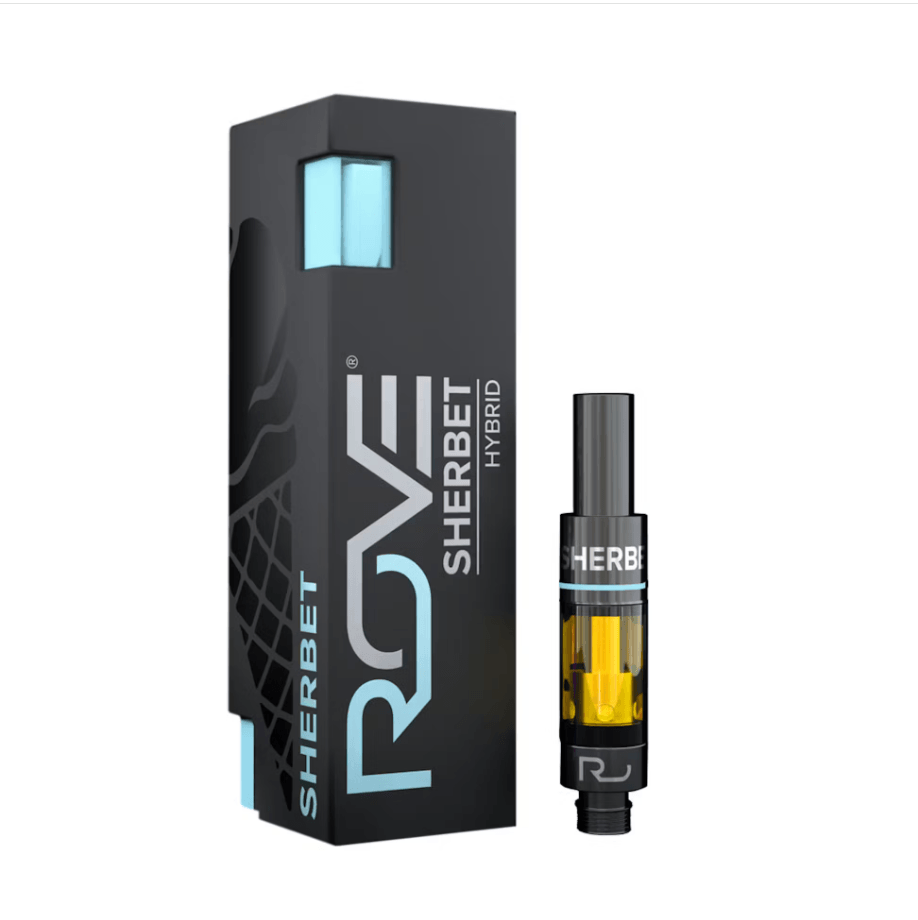 SHERBET 1G CART