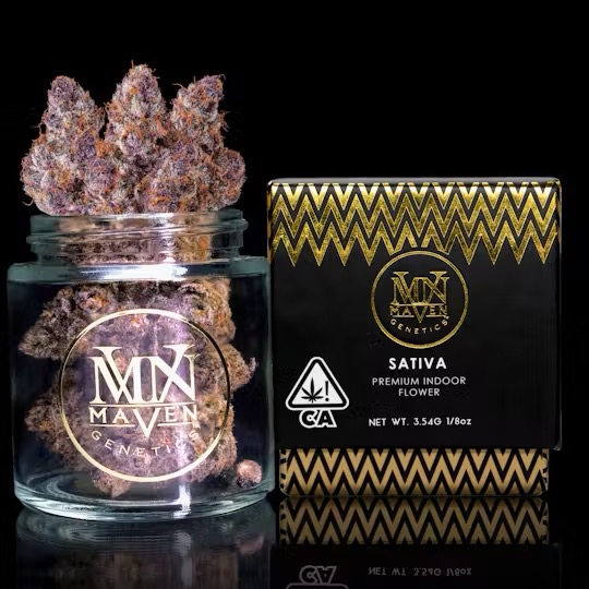 LEMON CHERRY TROPICANA 3.5G FLOWER