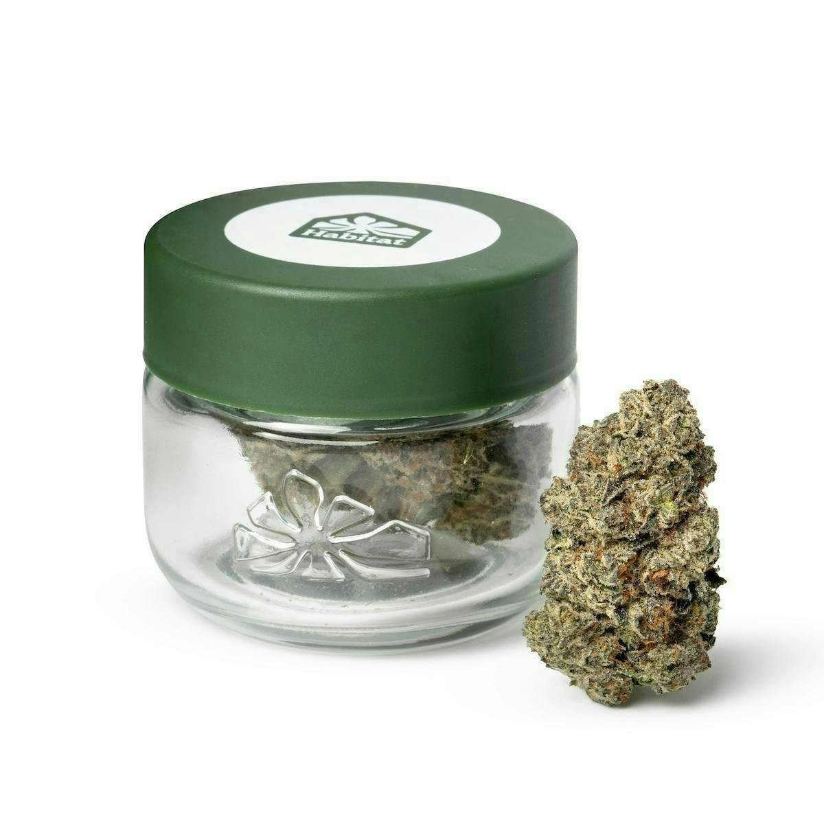 HOTCAKES 3.5G FLOWER