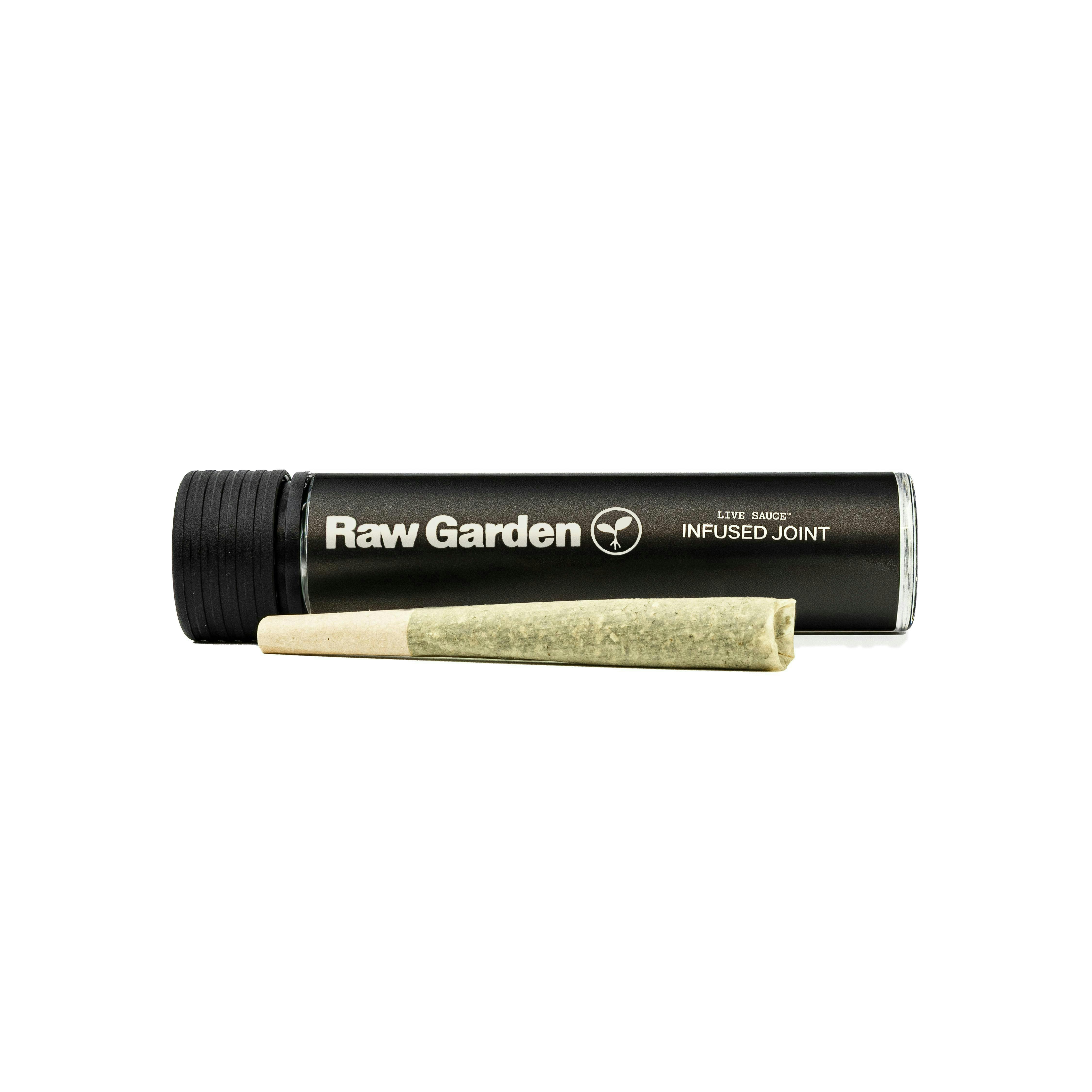 KUSH CRASHER 1G SAUCE JOINT
