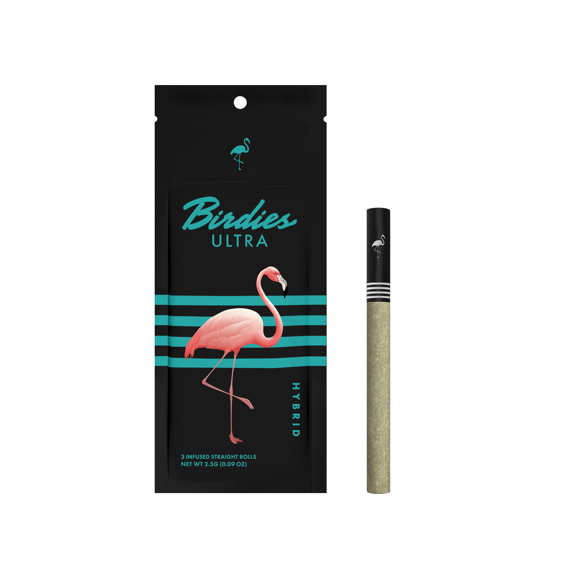 ULTRA HYBRID - 3 PACK