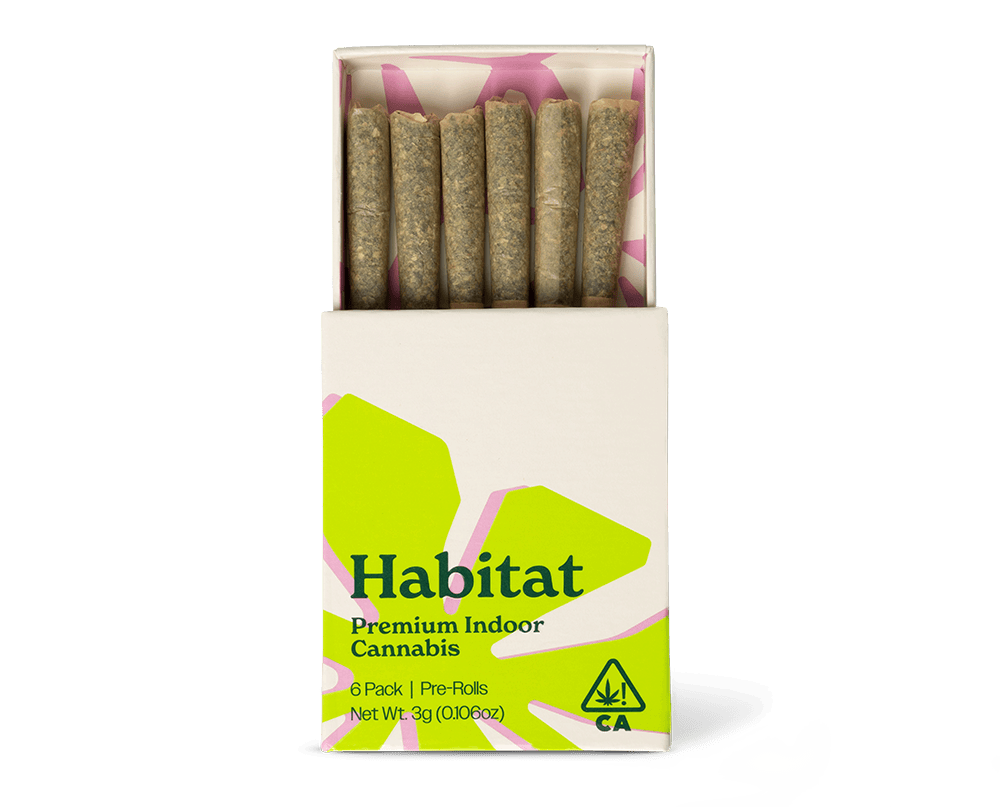 PALOMA 3G PRE ROLLS PK
