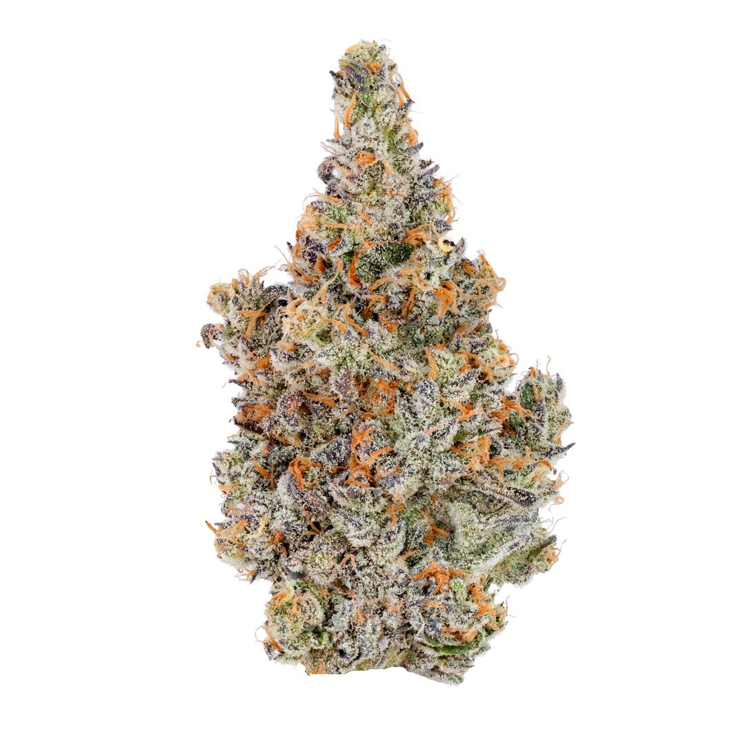 LUCID BLUE 3.5G BOUTIQUE FLOWER