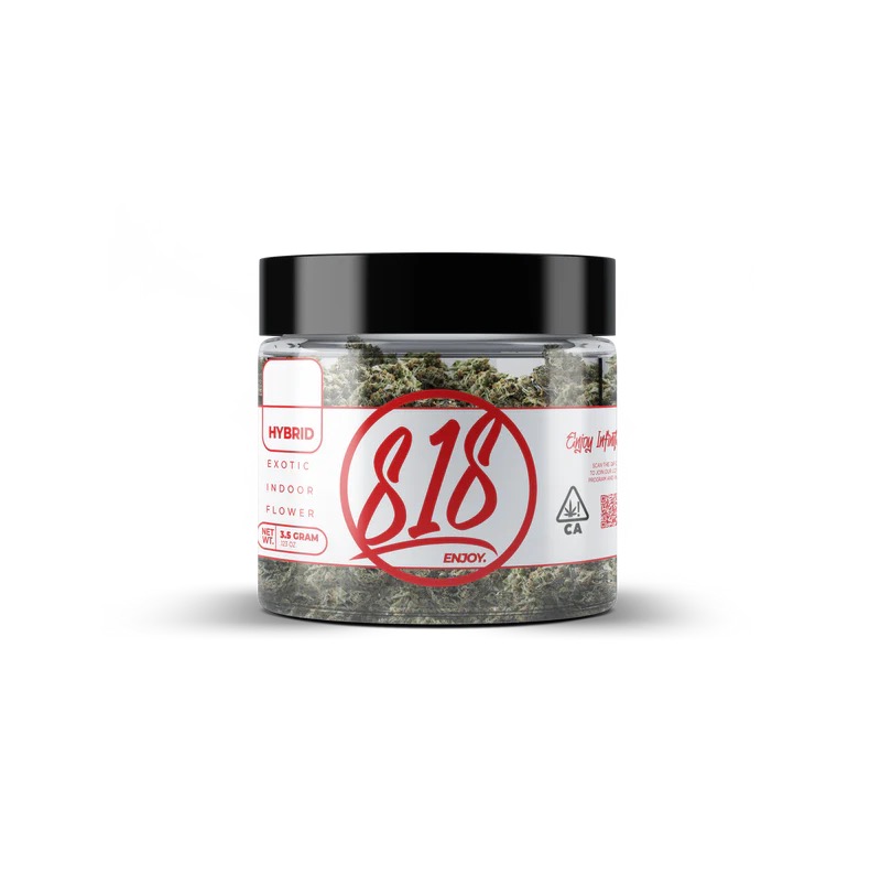 LA POP ROCKS | FLOWER | 3.5G