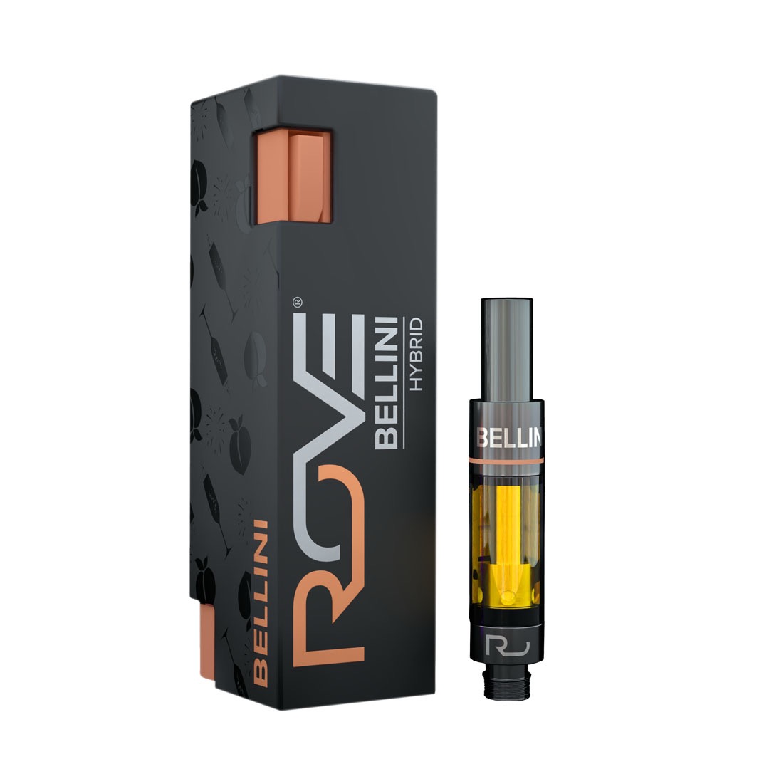 BELLINI 1G CART