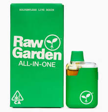 ITALIAN SODA ROSIN AIO