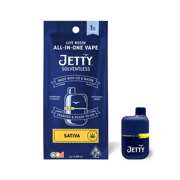 TANGICANA 1G ROSIN AIO