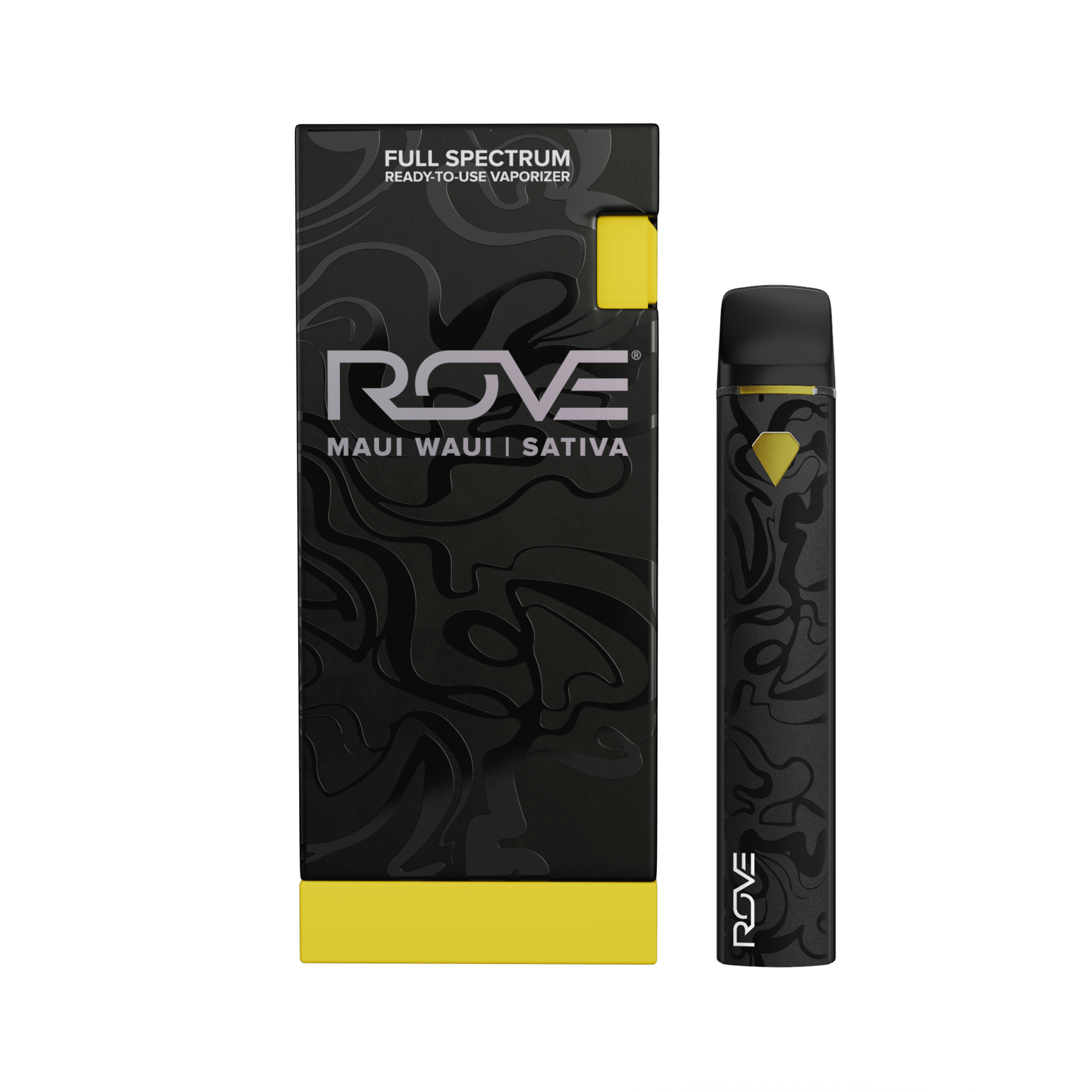MAUI WAUI RTU 1G LIVE RESIN DIAMOND