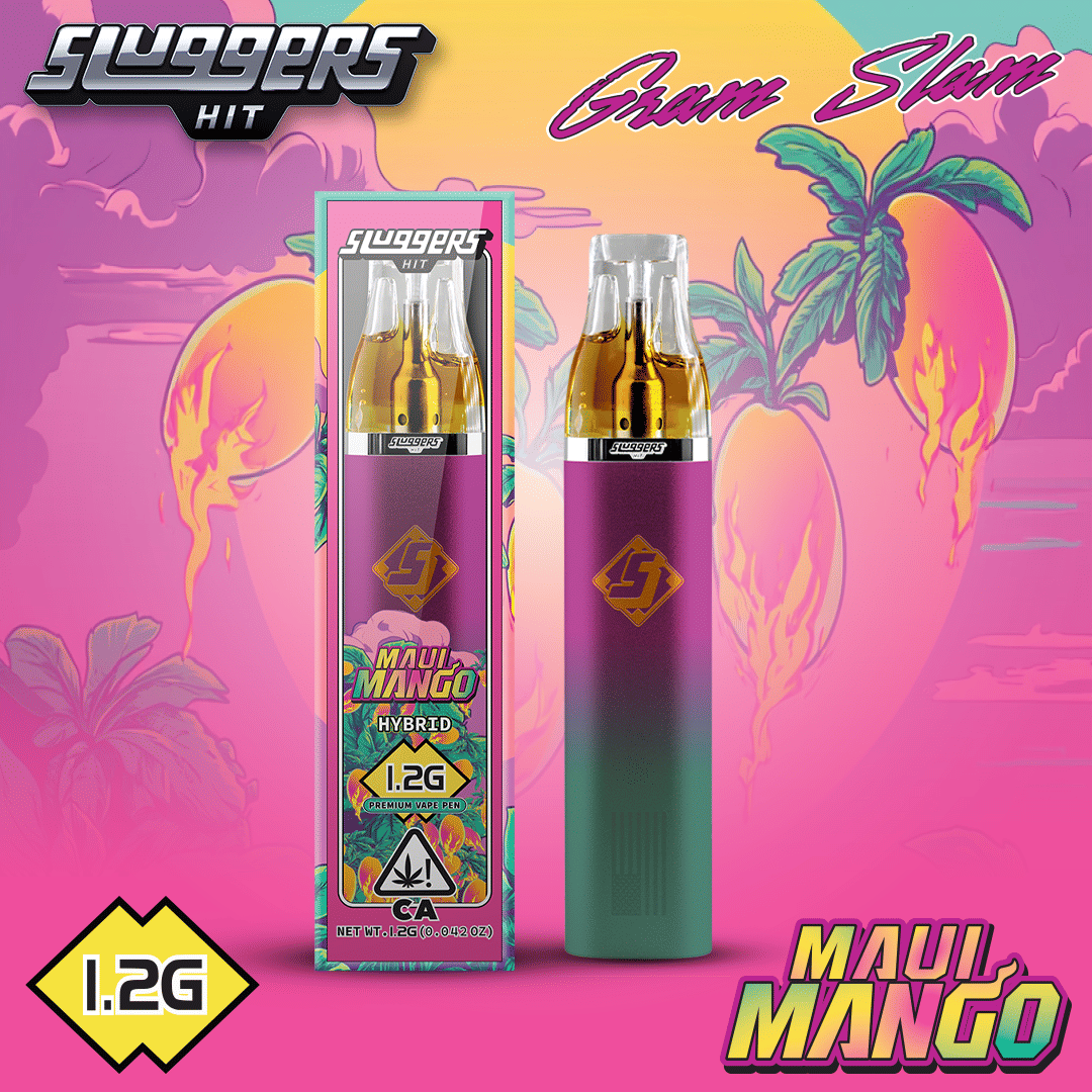 MAUI MANGO 1.2 AIO