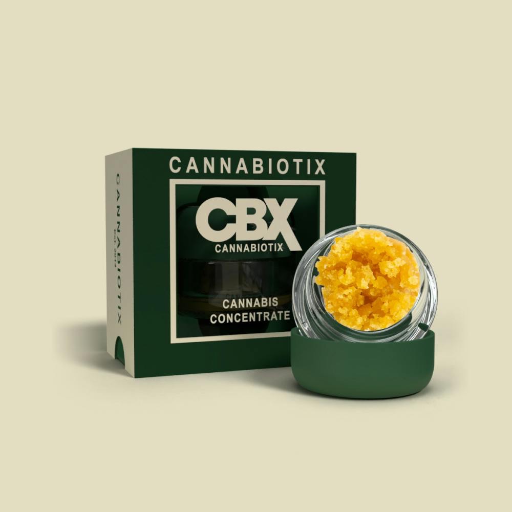 MILKTOPIA 1G TERP SUGAR