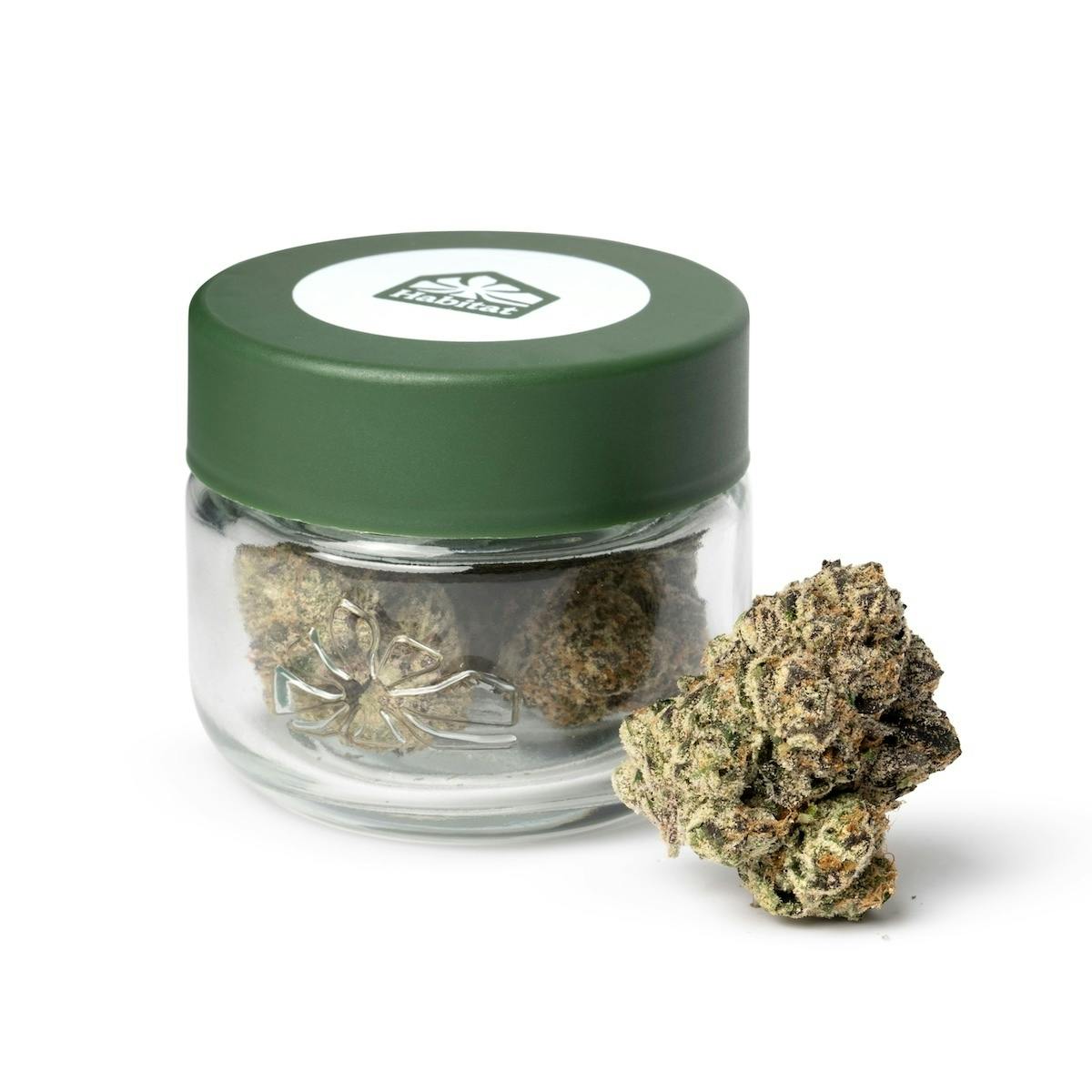 SPACE LEMONADE 3.5G