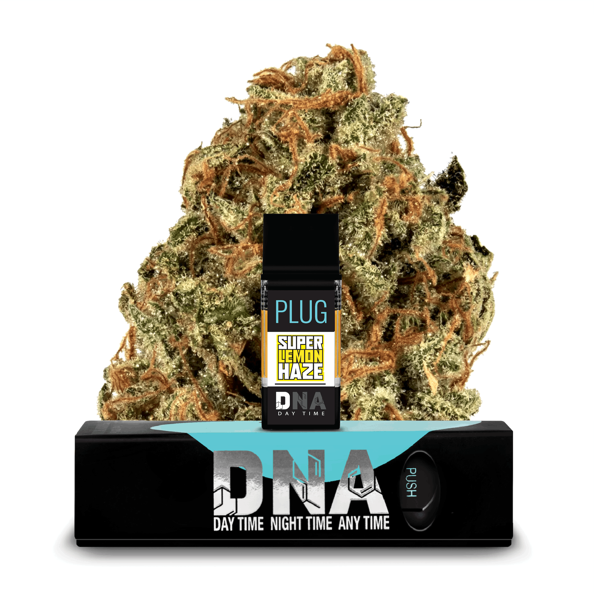 SUPER LEMON HAZE 1G POD