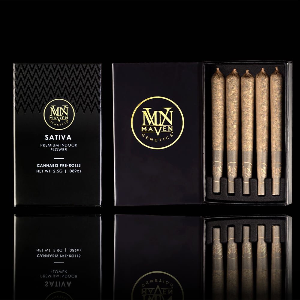 BLUZANGRIA 2.5G PREROLL PACK