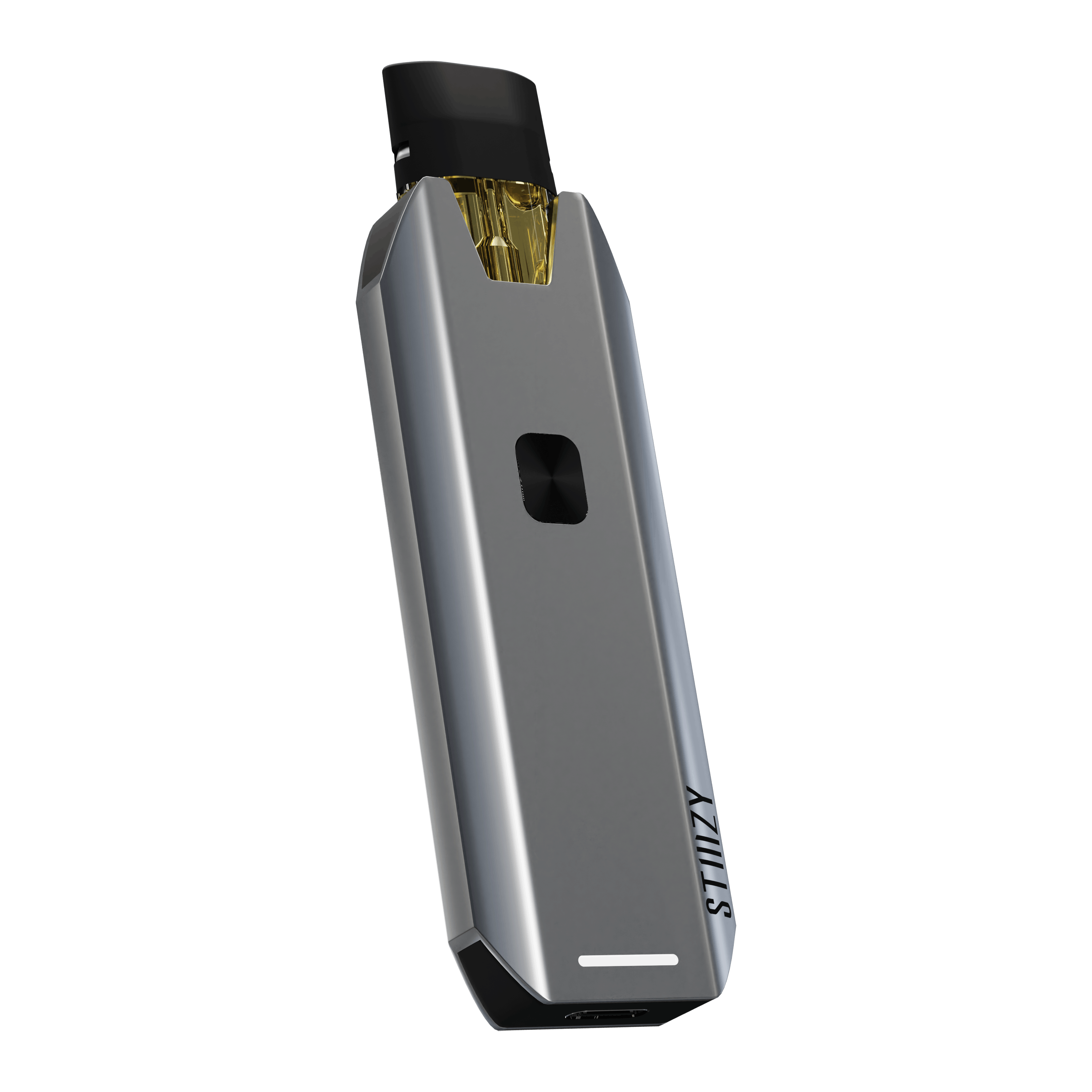 SILVER PRO XL - BATTER