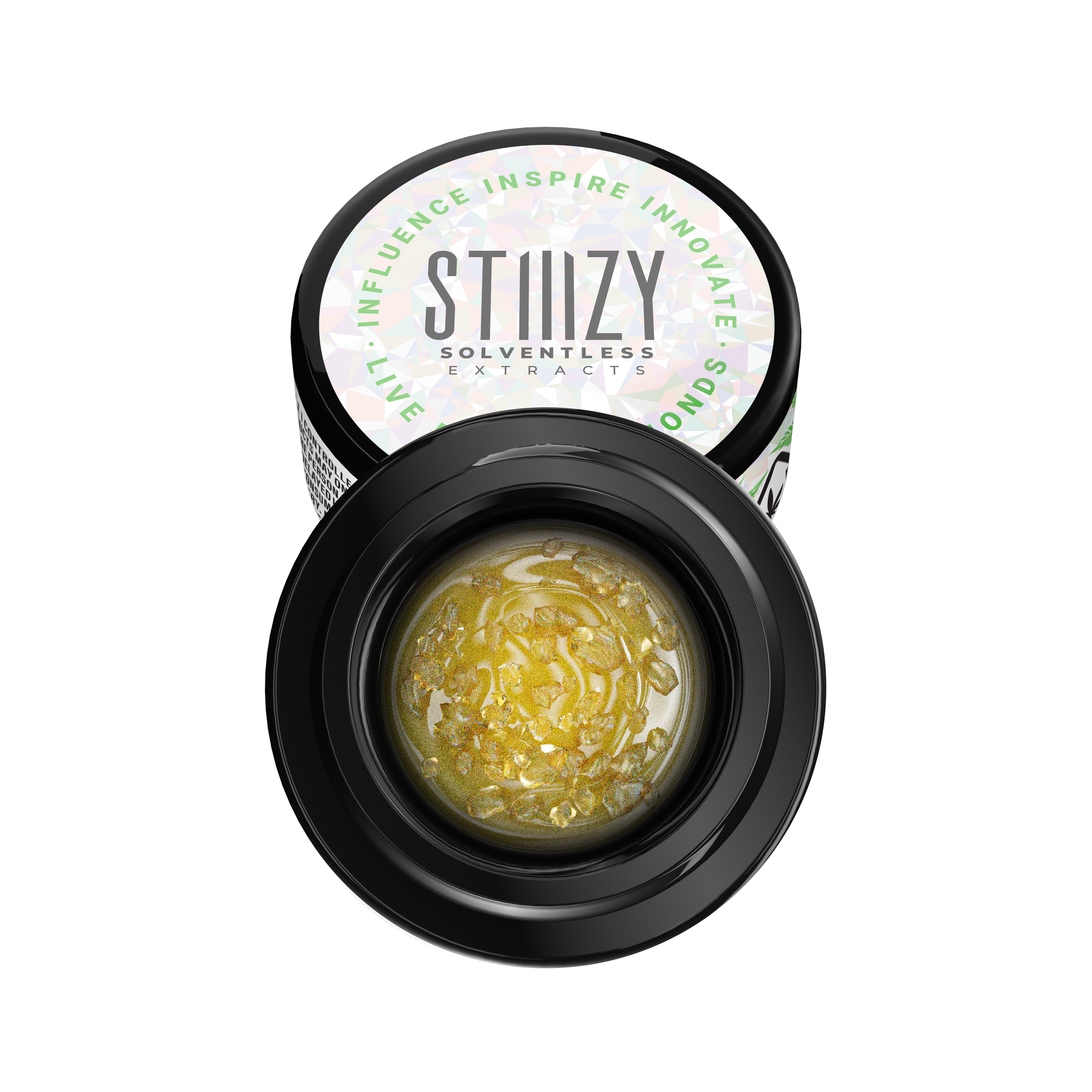 ICE CREAM MINTZ 1G DIAMONDS