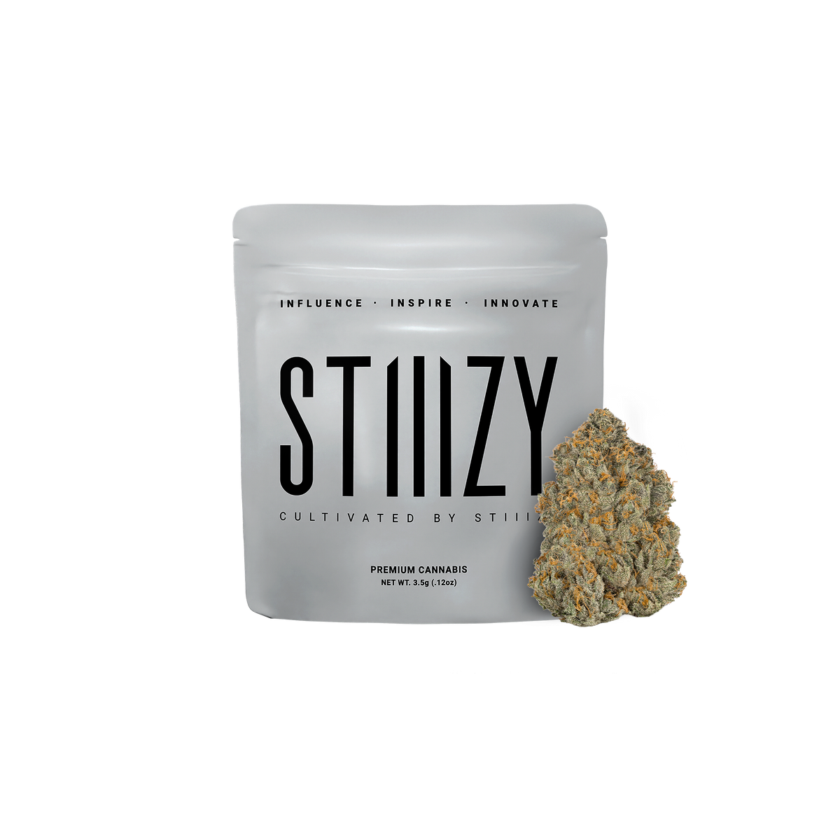 SFV OG 3.5G FLOWER WHITE