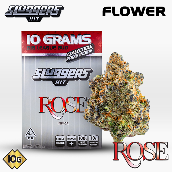 ROSE 10G BIGS