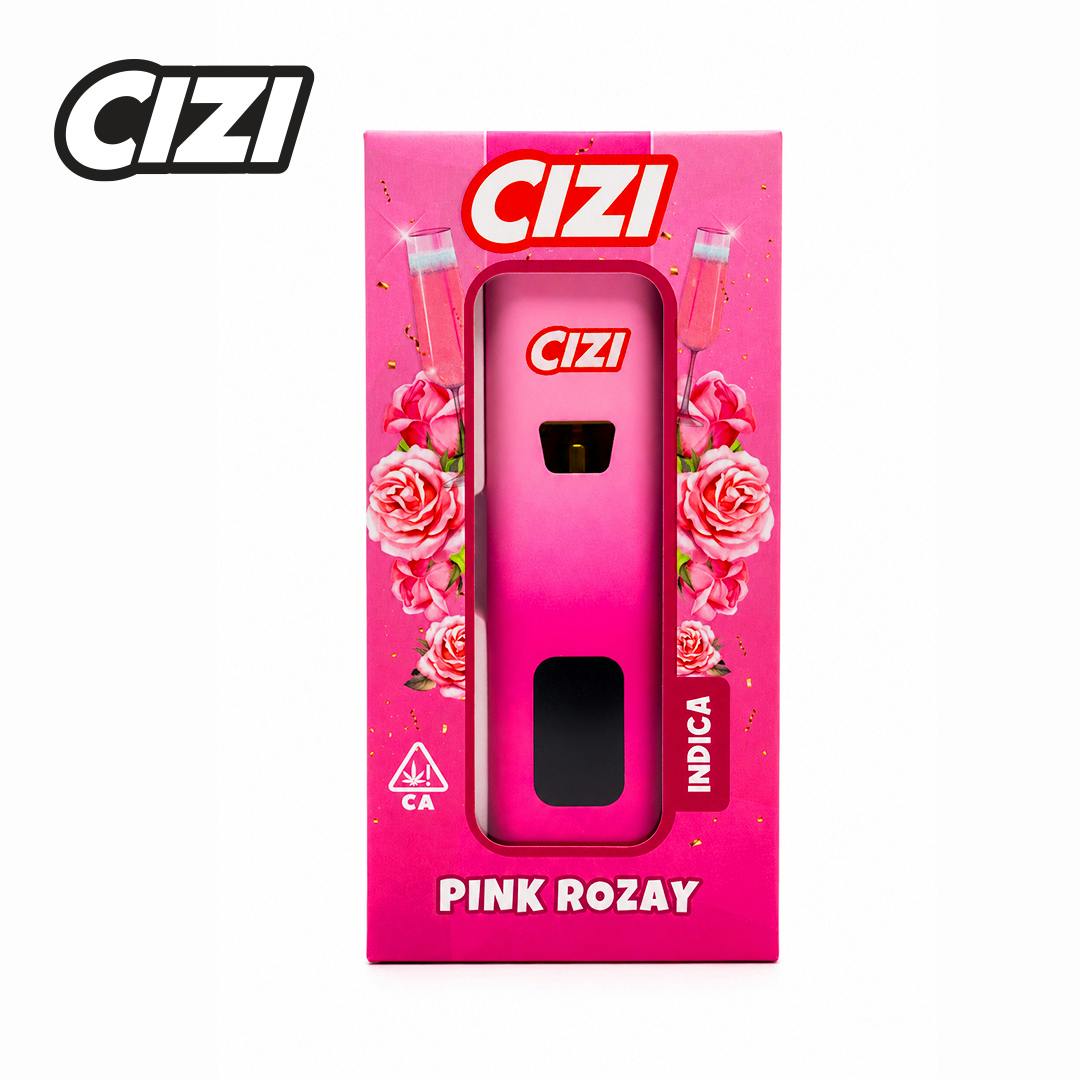 PINK ROZAY - 1G - AIO