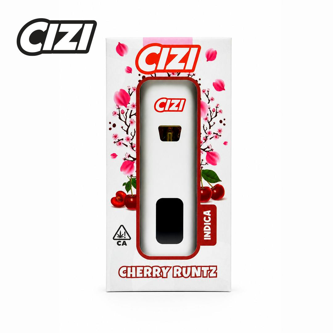 CHERRY RUNTZ - 1G - AIO