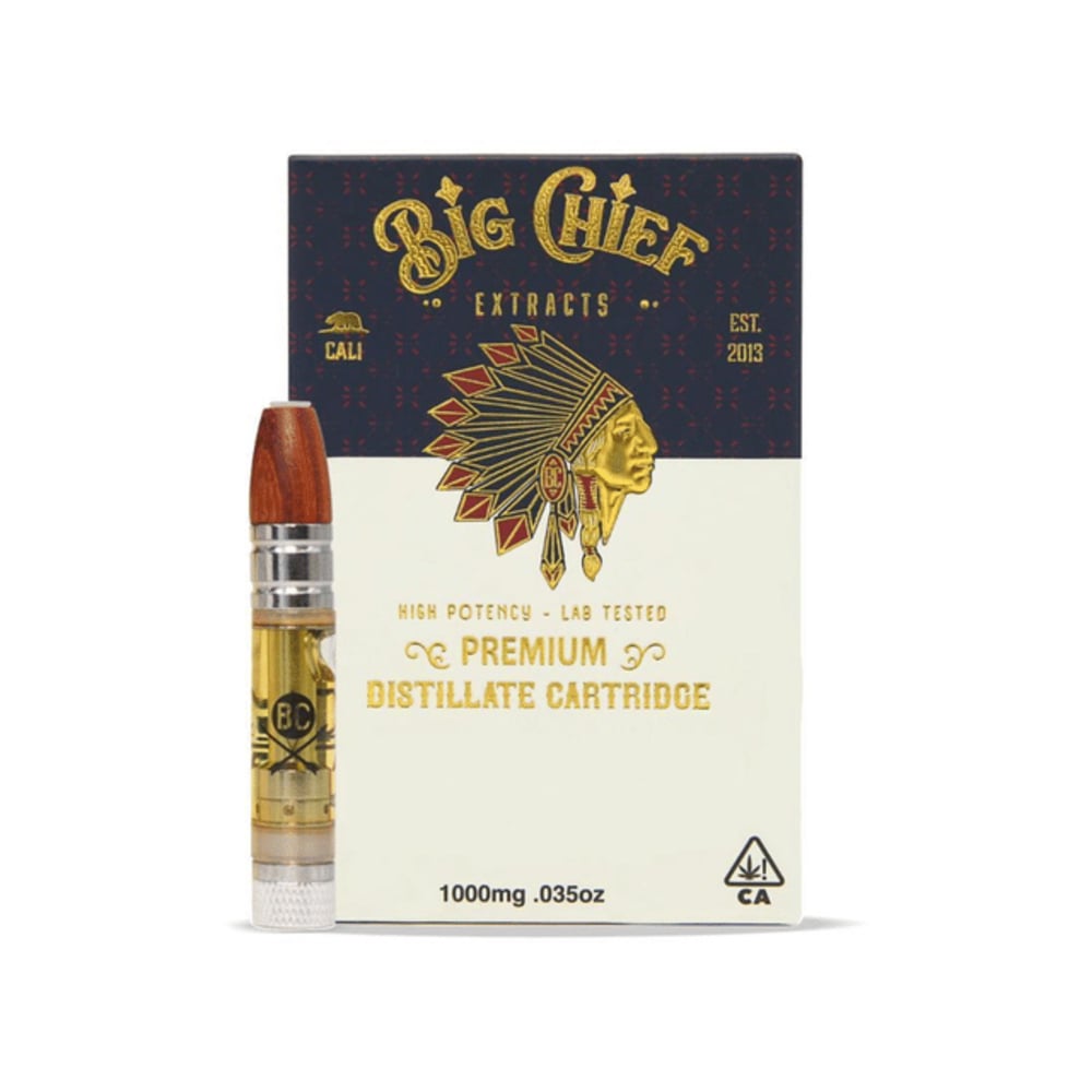 JACK HERER 1G CART