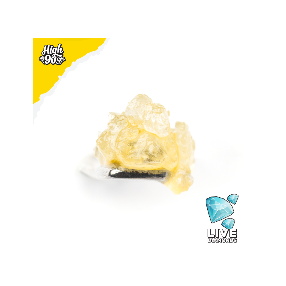 CHERRY NOIR 1G LIVE DIAMONDS