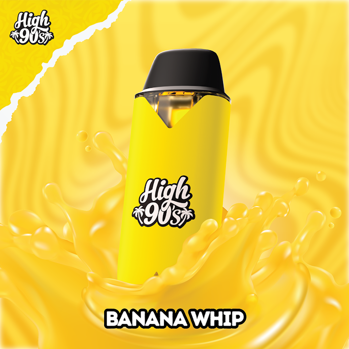 BANANA WHIP 1G AIO