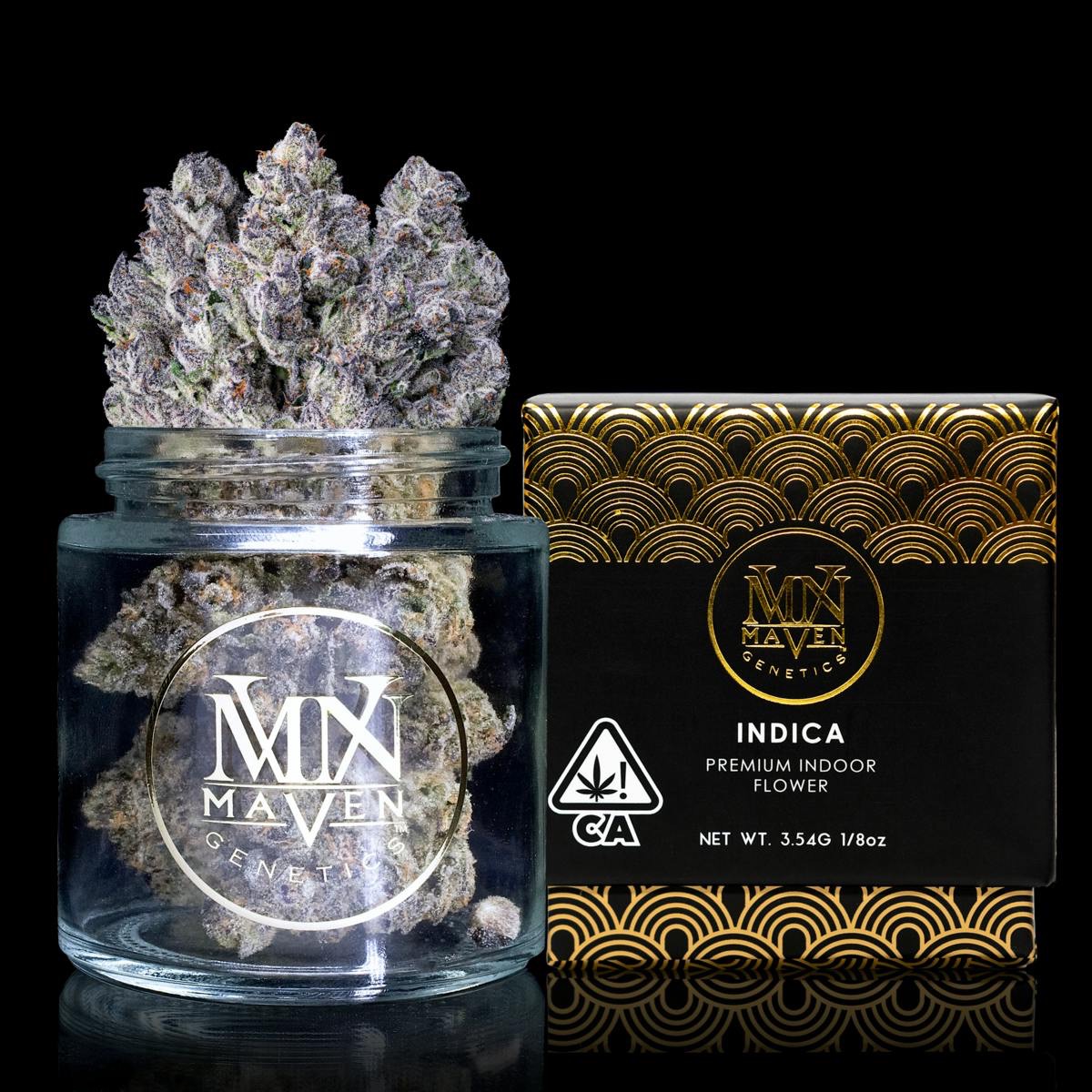 98K 3.5G FLOWER