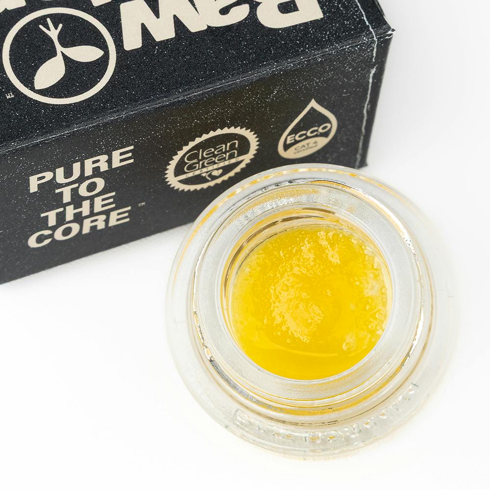 ZOWAH LIVE SAUCE