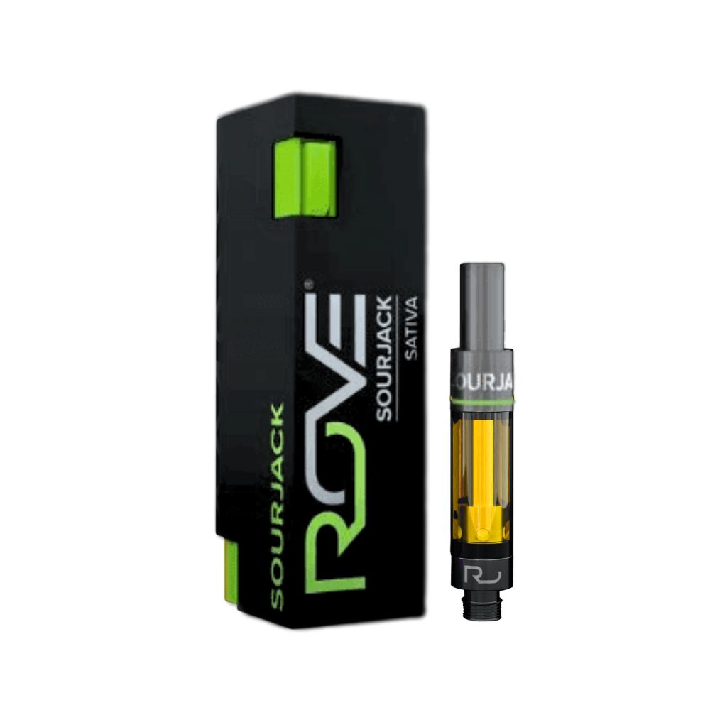 SOUR JACK 1G CART
