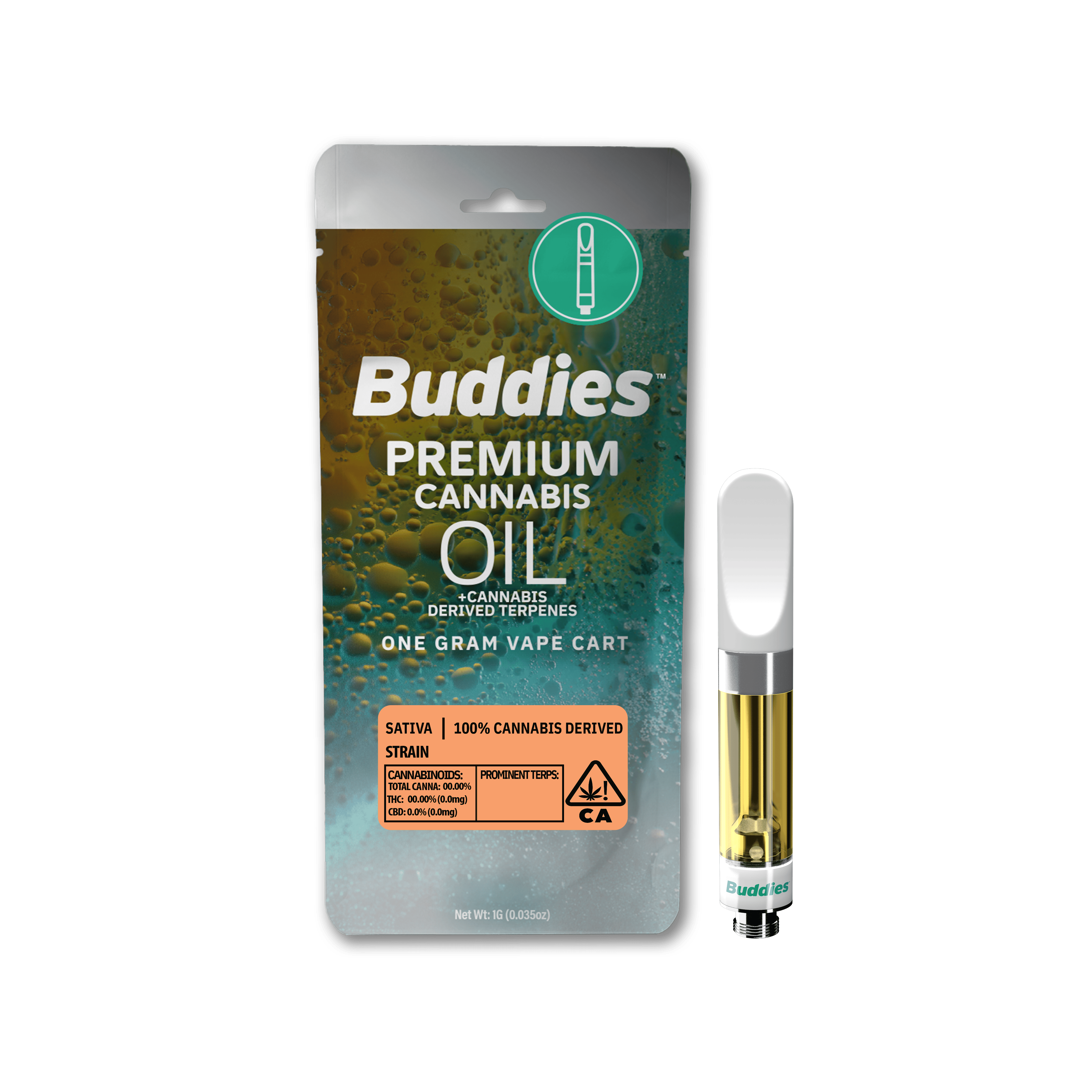 ATF 1G CDT CART