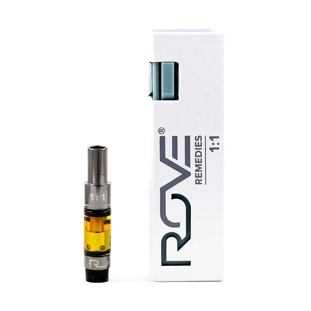 STRAWNANA 1:1 1G CART