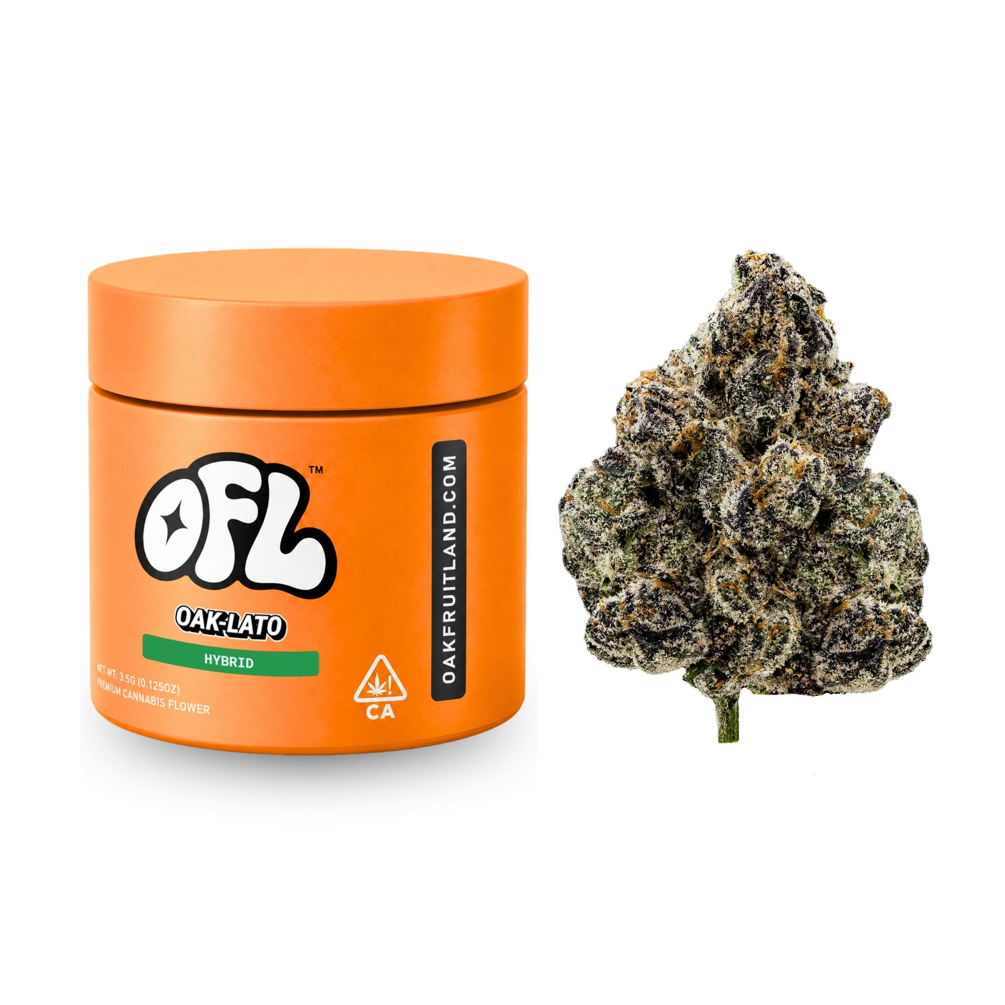 OAK-LATO 3.5G