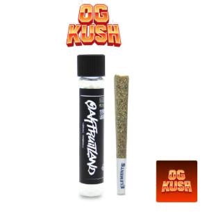 OG KUSH 1G JOINT