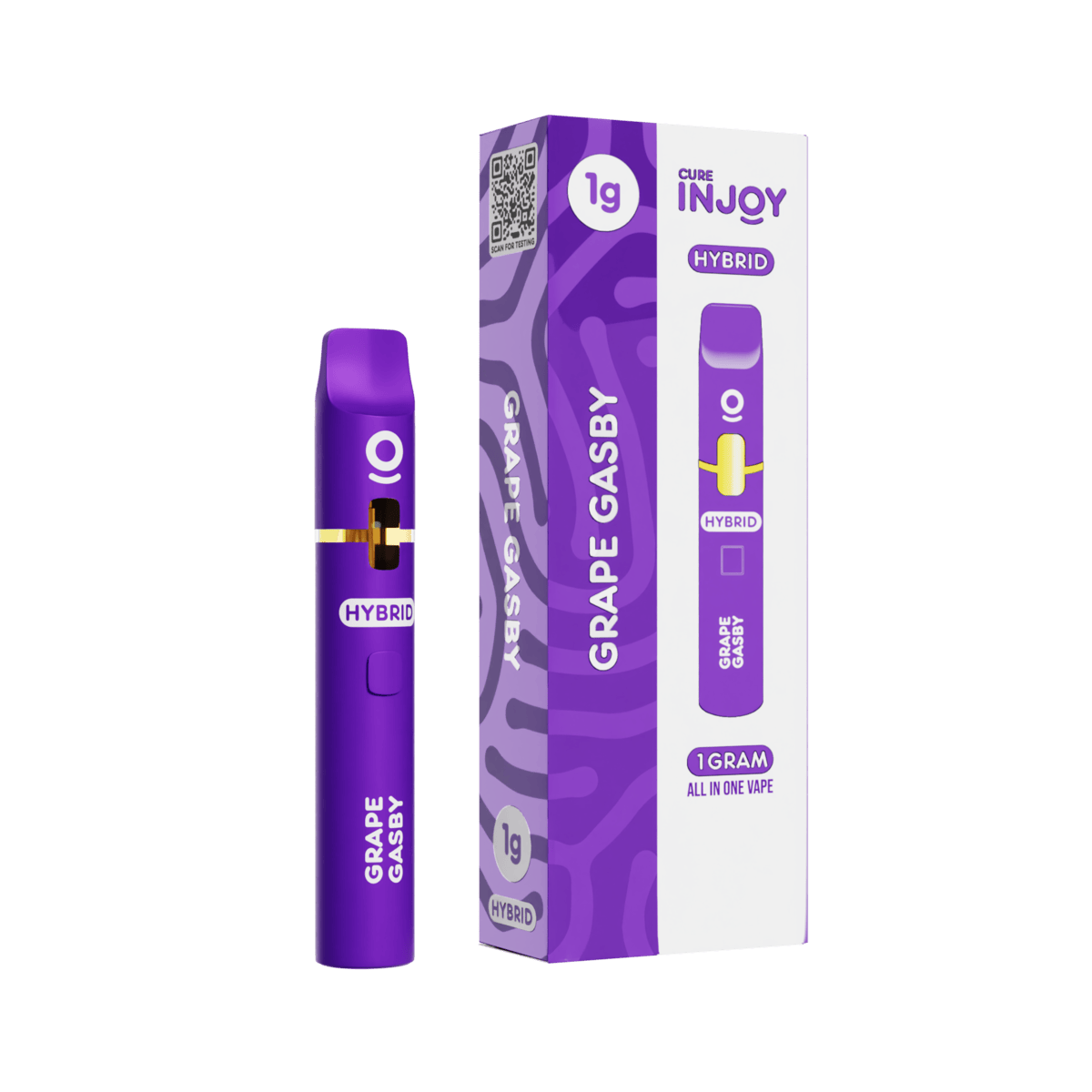 GRAPE GASBY 1G AIO